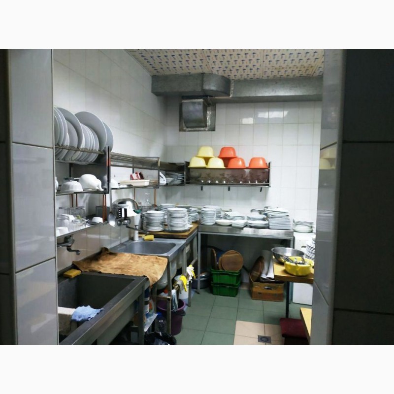Фото 8. Аренда действующего, полностью оборудованного ресторана на левом берегу, Киев