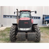 Трактор CASE IH Magnum 310