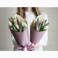 Доставка квітів Кременчук
