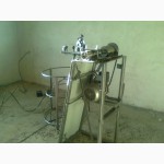 Продаем станок для плетения сетки «Рабица»
