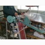 Продаем станок для плетения сетки «Рабица»
