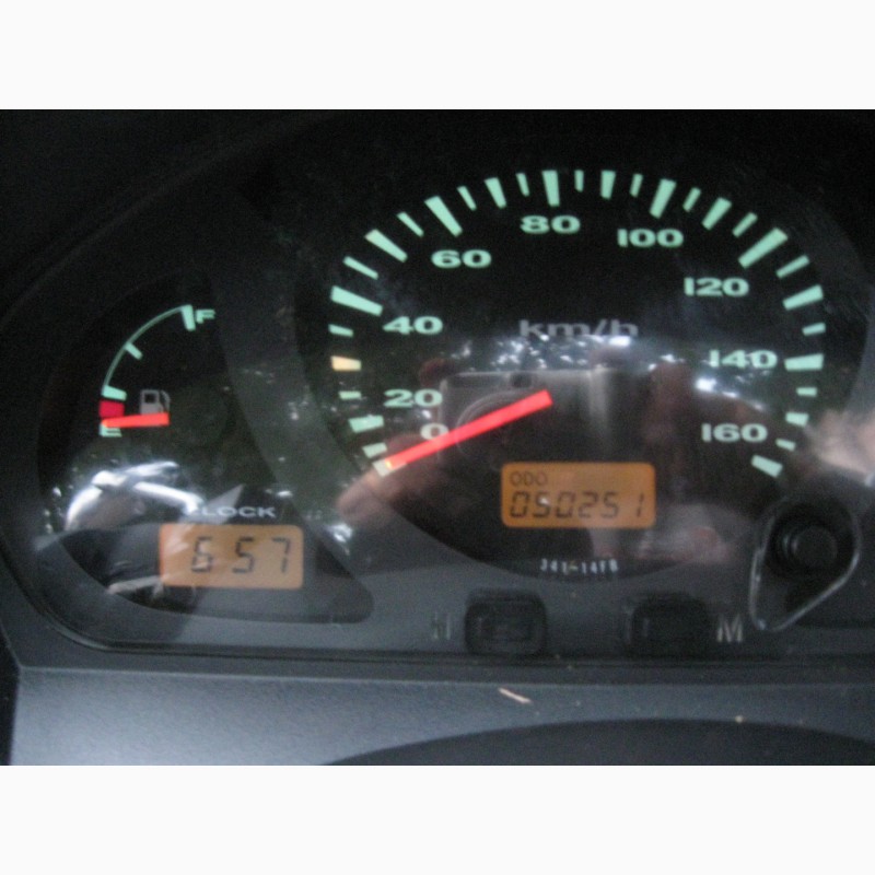 Фото 7. 2001 Suzuki Skywave Цена: 2.200 у.е. Пробег: 50.000 км
