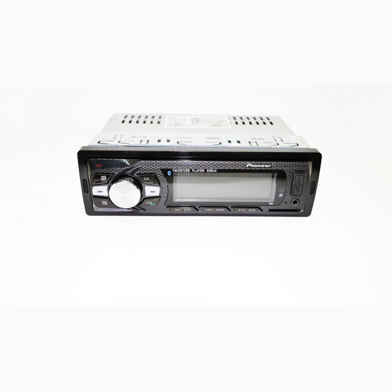 Фото 3. Автомагнитол Pioneer 6084 Bluetooth, MP3, FM, USB, SD, AUX