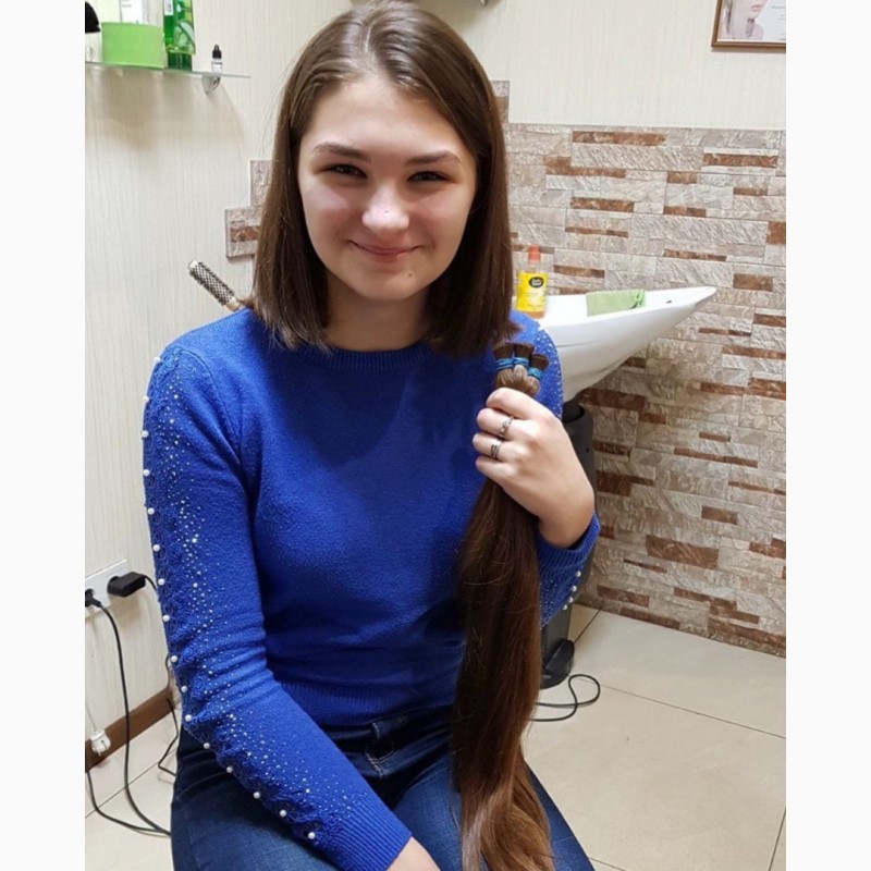 Фото 12. Виконуємо покупку волосся в Ужгороді від 35 см! Купуємо волосся з гарантією