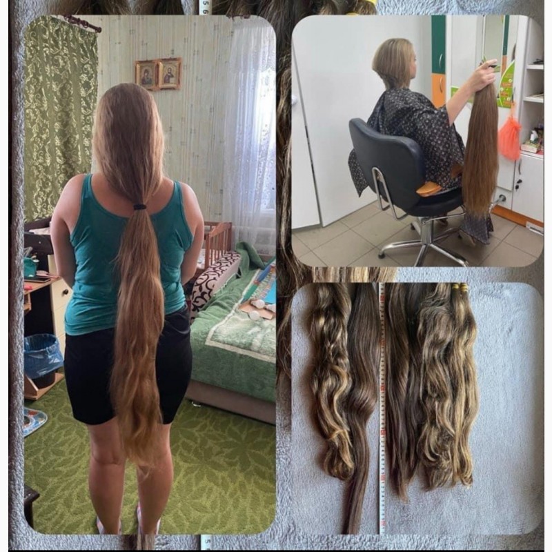 Фото 14. Виконуємо покупку волосся в Ужгороді від 35 см! Купуємо волосся з гарантією