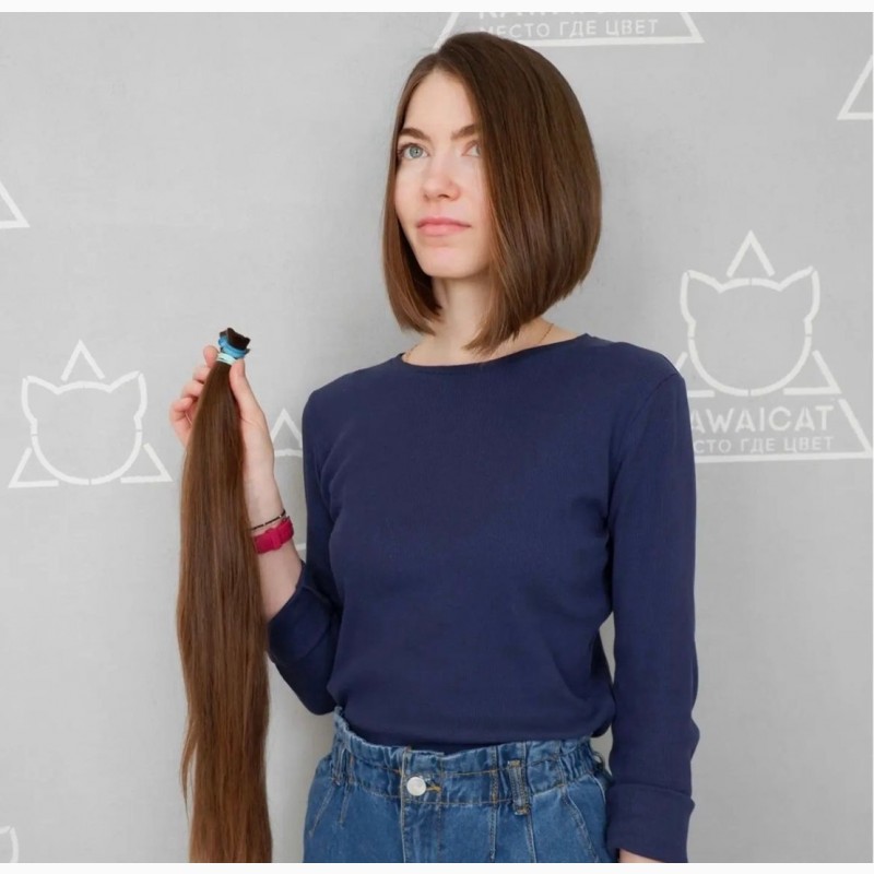 Фото 2. Виконуємо покупку волосся в Ужгороді від 35 см! Купуємо волосся з гарантією