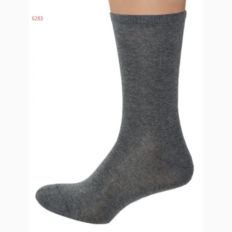 Фото 4. Мужские летние носки Чоловічі літні шкарпетки