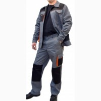 Костюм робочий Оріон: куртка і штани