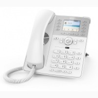 Snom D735 + Jabra Speak 410 MS, комплект: sip телефон + портативный спикерфон