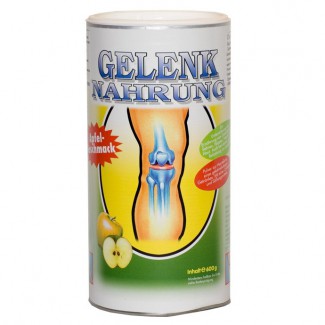 Геленк Нарунг(Gelenk Nahrung) - питание и здоровье суставов