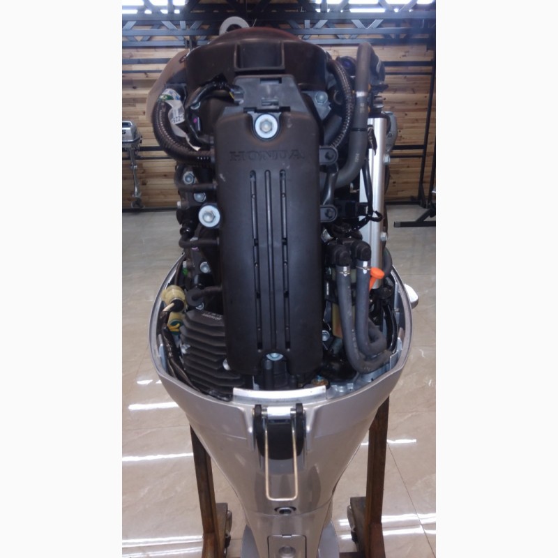 Фото 8. Продам лодочный мотор 2015 Honda BF 50 i L