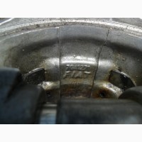 Fiat 7641271, Поршень Фиат Крома 2.0, 8V, оригинал, Fiat Croma