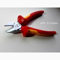 Knipex. Baco Original