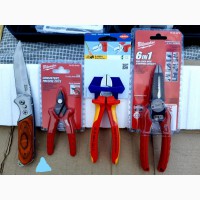 Knipex. Baco Original