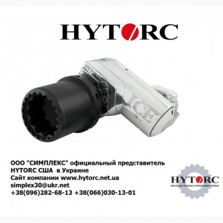 Гайковерт гидравлический Hytorc Iсe-5, 1090, 08 - 7267, 21 Нм