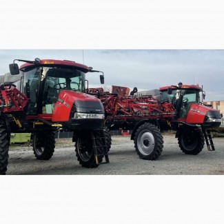 Продаж самохідного обприскувача Case IH 4430 Patriot 2021р.в