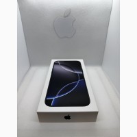 Apple iPhone 16 Pro 512 ГБ Titanium Titanium Black НОВИЙ Розблоковано