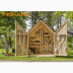 Топор плотника Fiskars х10 S. Оригинал. Финляндия. Гарантия 25 лет