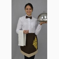 Униформа официанта пошив под заказ