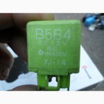 Реле Мазда, IMASEN, B5B4 DC12V Оригинал