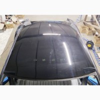 Стекло панорамы сплошное с трещиной Tesla model S REST 1032766-00-G 1032766