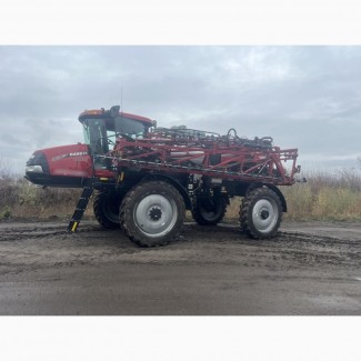 Самохідний обприскувач Case IH 4430 Patriot 2021р.в