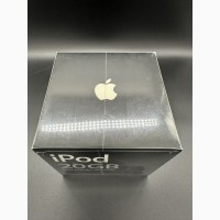 Apple iPod Classic 3. 3-го покоління White White 20GB NEW Factory Sealed Collector