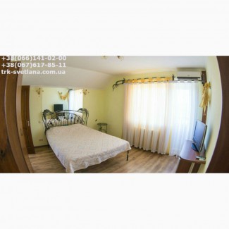 Бердянск море отдых снять номер комнату жилье на Косе
