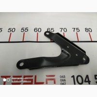 Кронштейн крепления подрамника правый Tesla model S 6008490-00-A 6008490-00