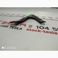 Кронштейн крепления подрамника правый Tesla model S 6008490-00-A 6008490-00