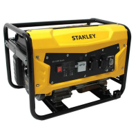 Бензиновий електрогенератор STANLEY SG 3100 BASIC