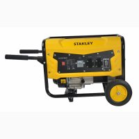 Бензиновий електрогенератор STANLEY SG 3100 BASIC