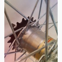 Вело Колесо заднее 20 24 26 28 дюймов с планетарной втулкой SG NEXUS-3c41 нексус