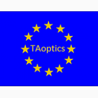 Европейский магазин оптики taoptics