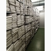 Архивирования документов