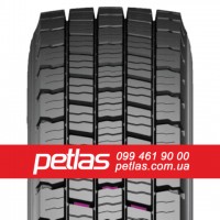 Вантажні шини 295/80r22.5 PETLAS RC 700 152/148 купити з доставкою по Україні