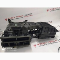 Печка салона в сборе Tesla model S 6007378-00-Q 6007378-00-Y LHD HVAC