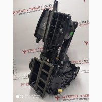 Печка салона в сборе Tesla model S 6007378-00-Q 6007378-00-Y LHD HVAC