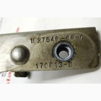 Кронштейн крепления чиллера Tesla model X 1027546-00-C 1027546-00-C CHILLER