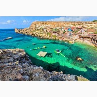 Гарячі тури на Мальту