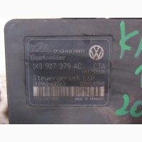 Блок ABS Volkswagen Caddy 2004-2010
