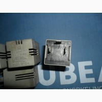 Реле Опель, Opel, GM 90 464 777, BITRON 38697, 12V, оригинал