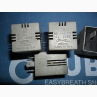 Реле Опель, Opel, GM 90 464 777, BITRON 38697, 12V, оригинал