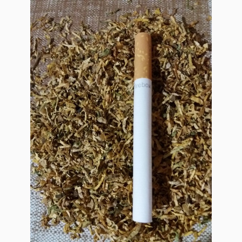 Фото 2. Доступные цены на табак