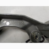 Кронштейн компрессора кондиционера AWD Tesla model X S REST 1038521-99-F 10