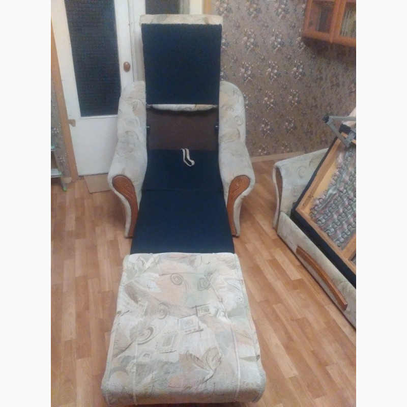 Раздвижное кресло кровать недорого