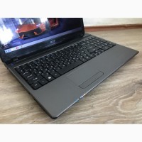 Игровой, революционный ноутбук Acer Aspire 5560