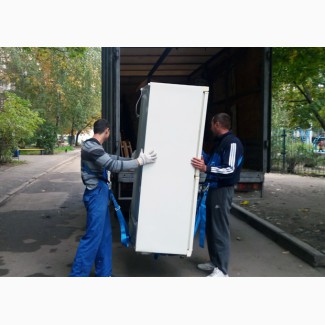 Перевозка мебели в Харькове