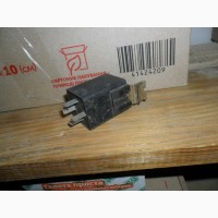 Реле электрозеркал Опель (Opel) GM 90185120, 12V, 5A, оригинал