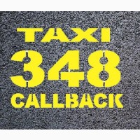 Таксі. послуги з перевезень